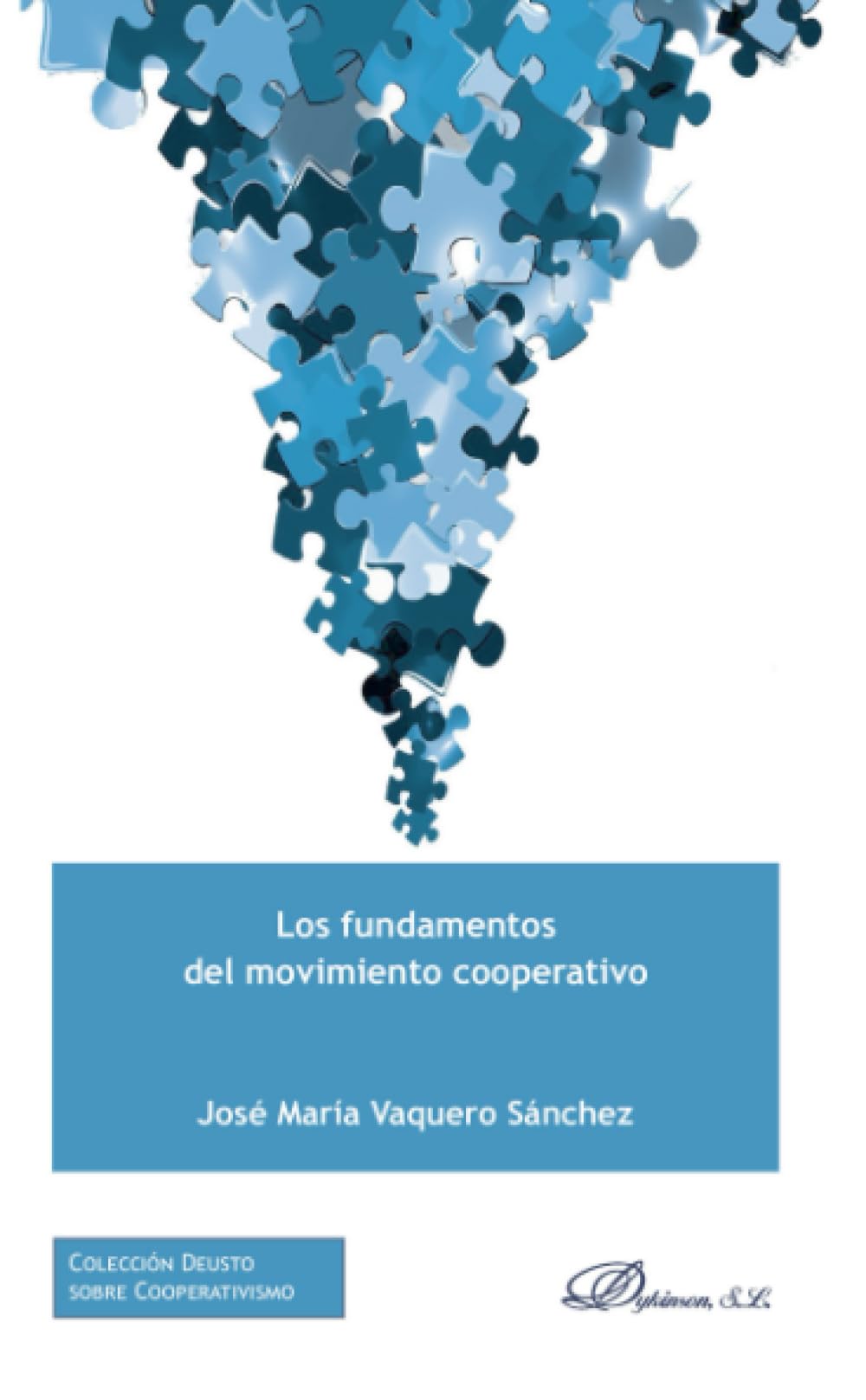 Los fundamentos del movimiento cooperativo