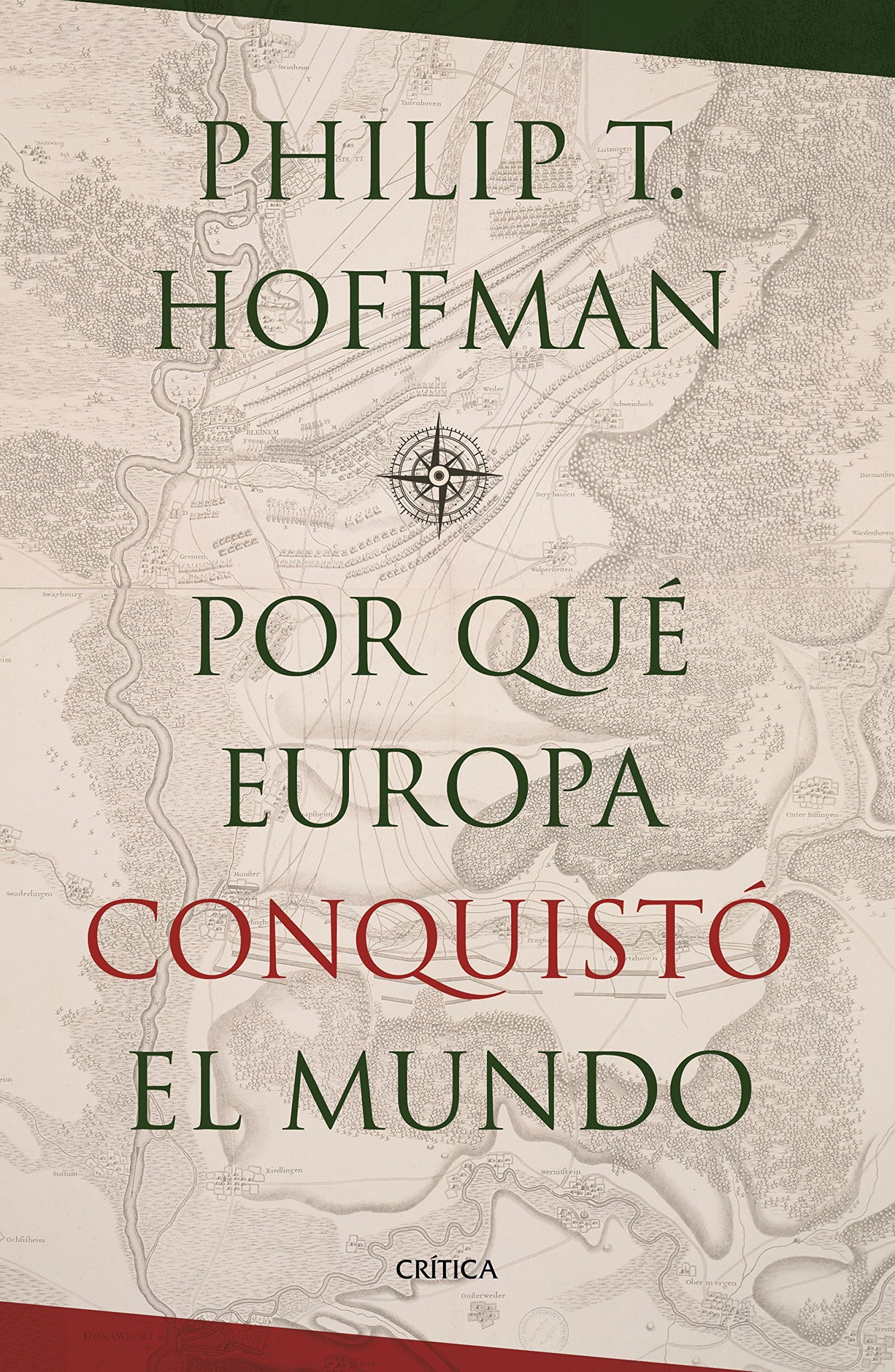 ¿Por qué Europa conquistó el mundo? (Tiempo de Historia)