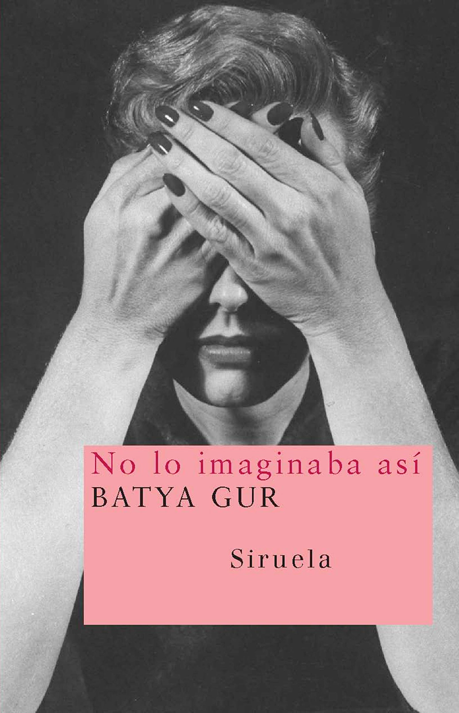 No lo imaginaba así: 112 (Nuevos Tiempos)