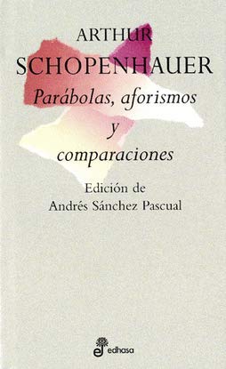 Parabolas, aforismos y comparaciones