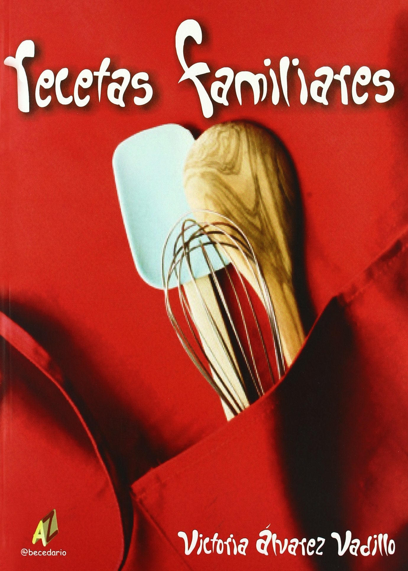 Recetas familiares