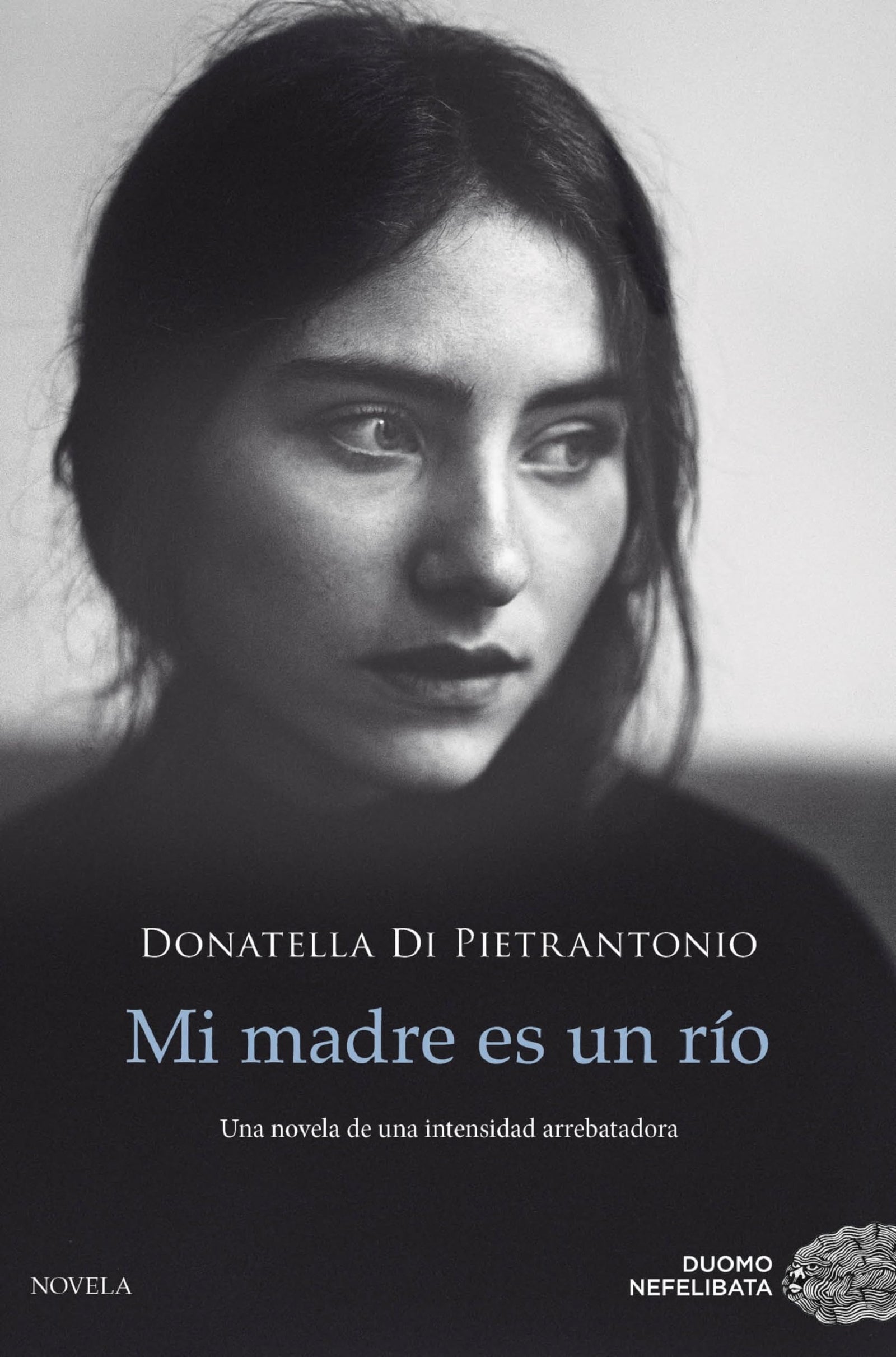 Mi madre es un río (Nefelibata)