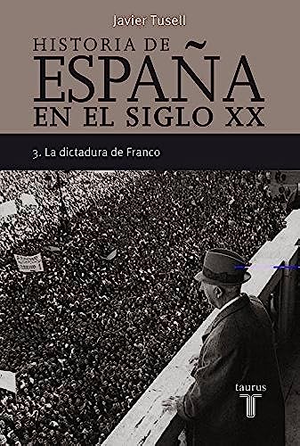 Historia de España en el siglo XX - 3: La dictadura de Franco (Pensamiento)