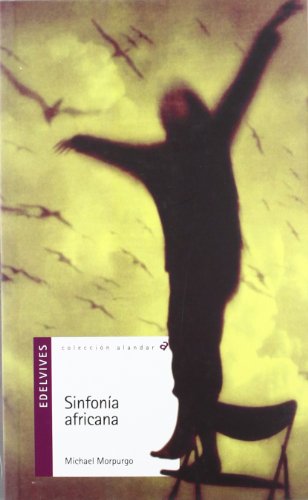 Sinfonía africana