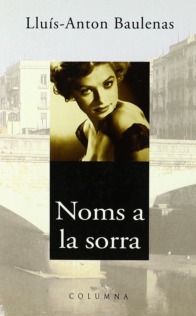 Noms a la sorra (Columna) (Clàssica)