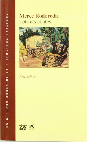 Tots els contes (MOLC - Les Millors Obres de la)
