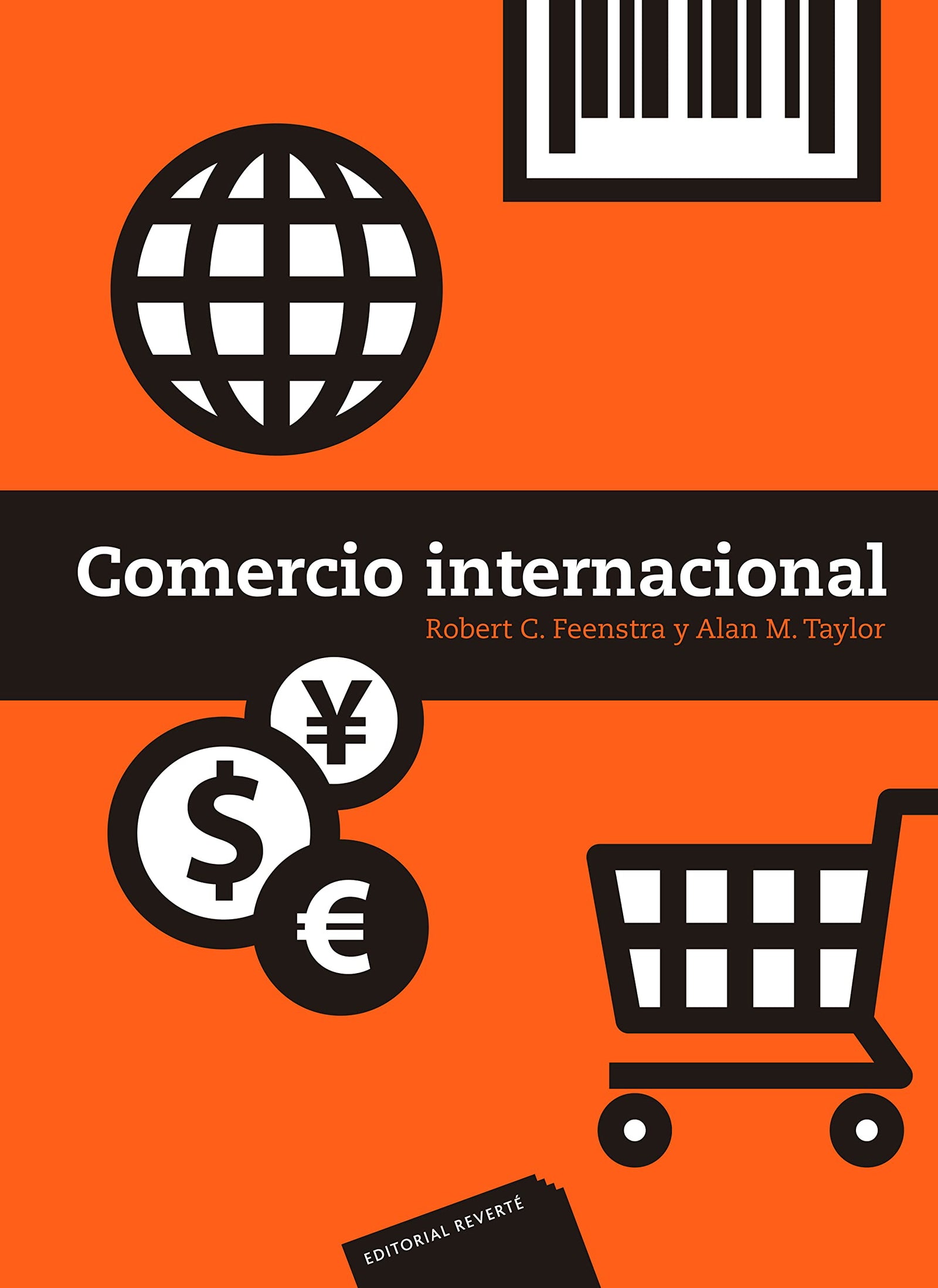 Comercio Internacional I