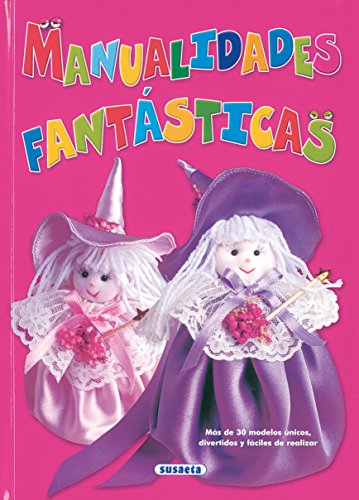 Manualidades fantásticas