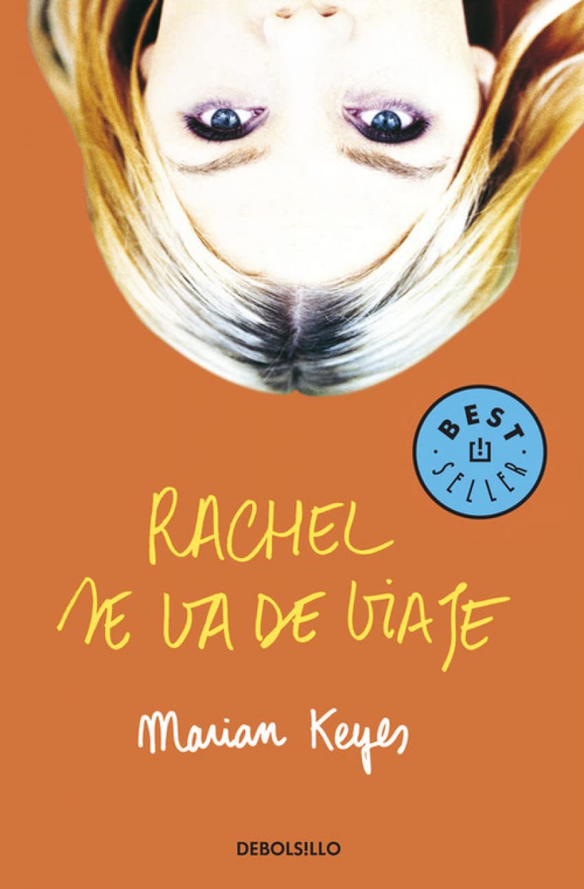 Rachel Se Va De Viaje / Rachel's Holiday