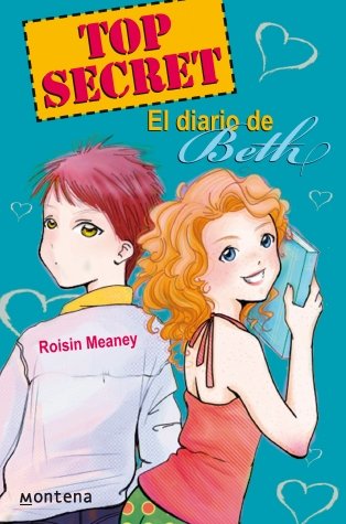 Top secret. El diario de Beth (CHICAS)