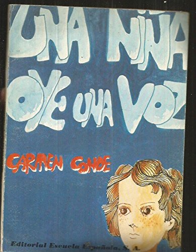 NI?A OYE UNA VOZ,UNA (SIN COLECCION)