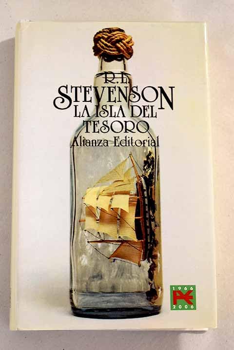 ISLA DEL TESORO,LA-EDIC.ESPECIAL (EL LIBRO DE BOLSILLO (LB))