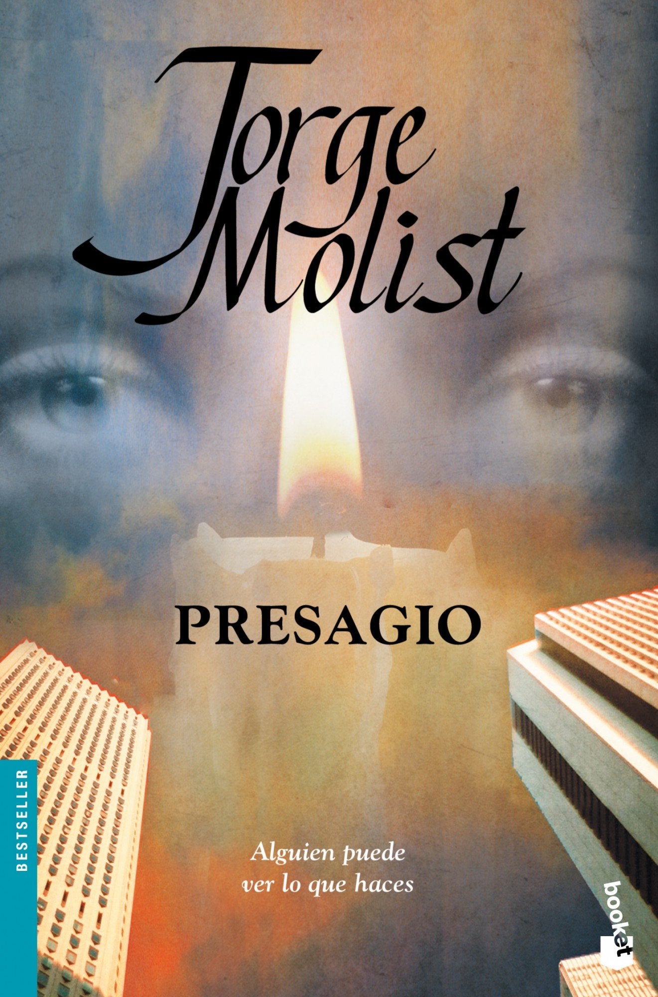 Presagio (Bestseller Internacional)