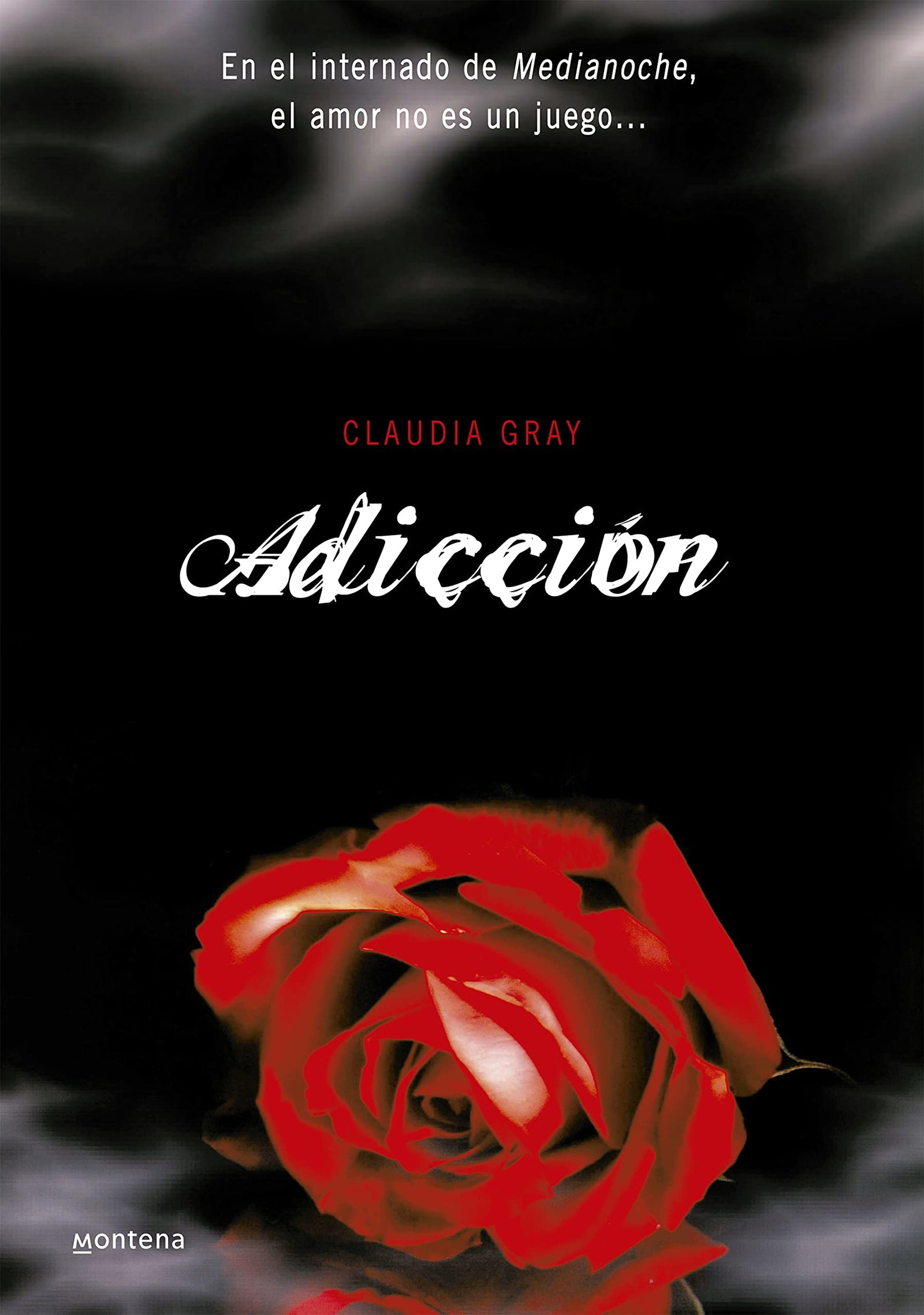 Adicción (Medianoche 2) (Montena)