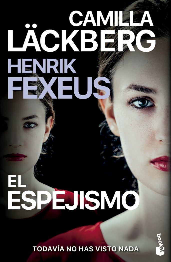 El espejismo (Crimen y misterio)