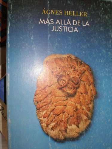 Mas alla de la justicia