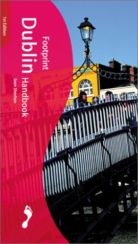 Dublin handbook 1 - handbook (1st edition)