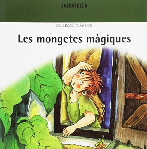 Les mongetes màgiques: Clàssics 12