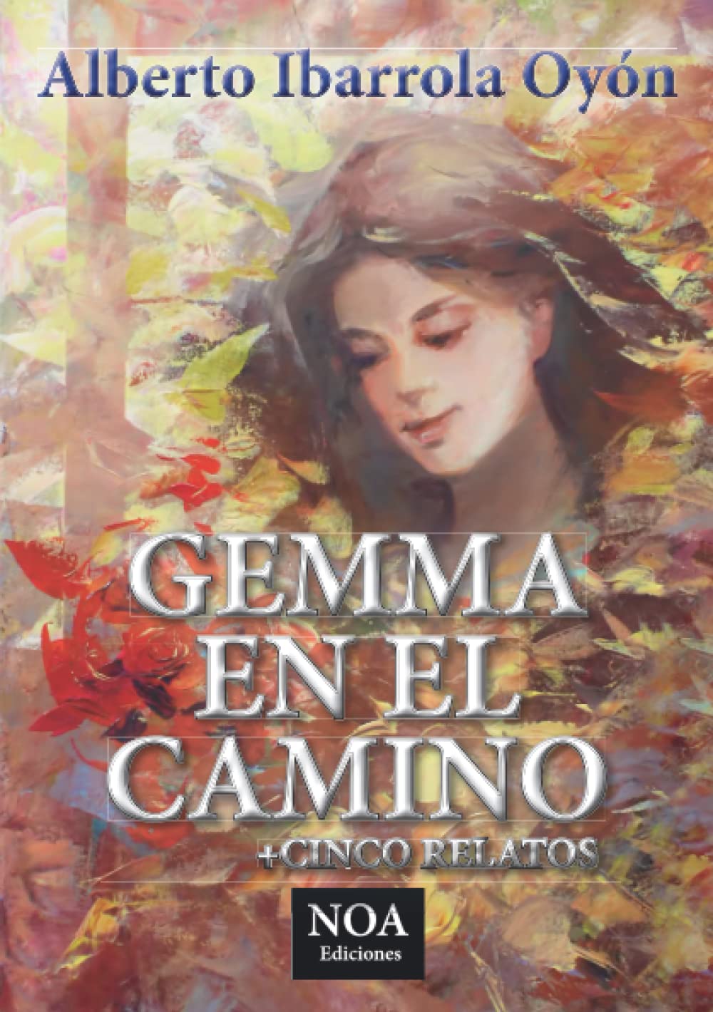 Gemma en el camino