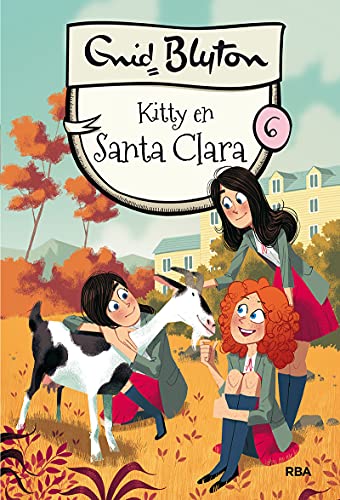 Santa Clara 6 - Kitty en Santa Clara (Inolvidables)