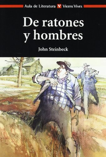 DE RATONES Y HOMBRES N/C
