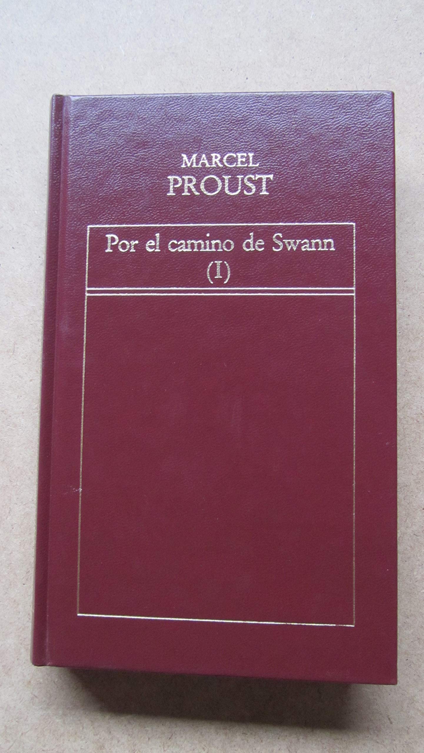 POR EL CAMINO DE SWANN
