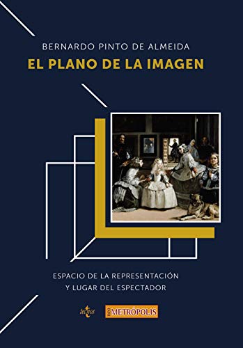 El plano de la imagen: Espacio de la representación y lugar del espectador (Filosofía - Neometrópolis)