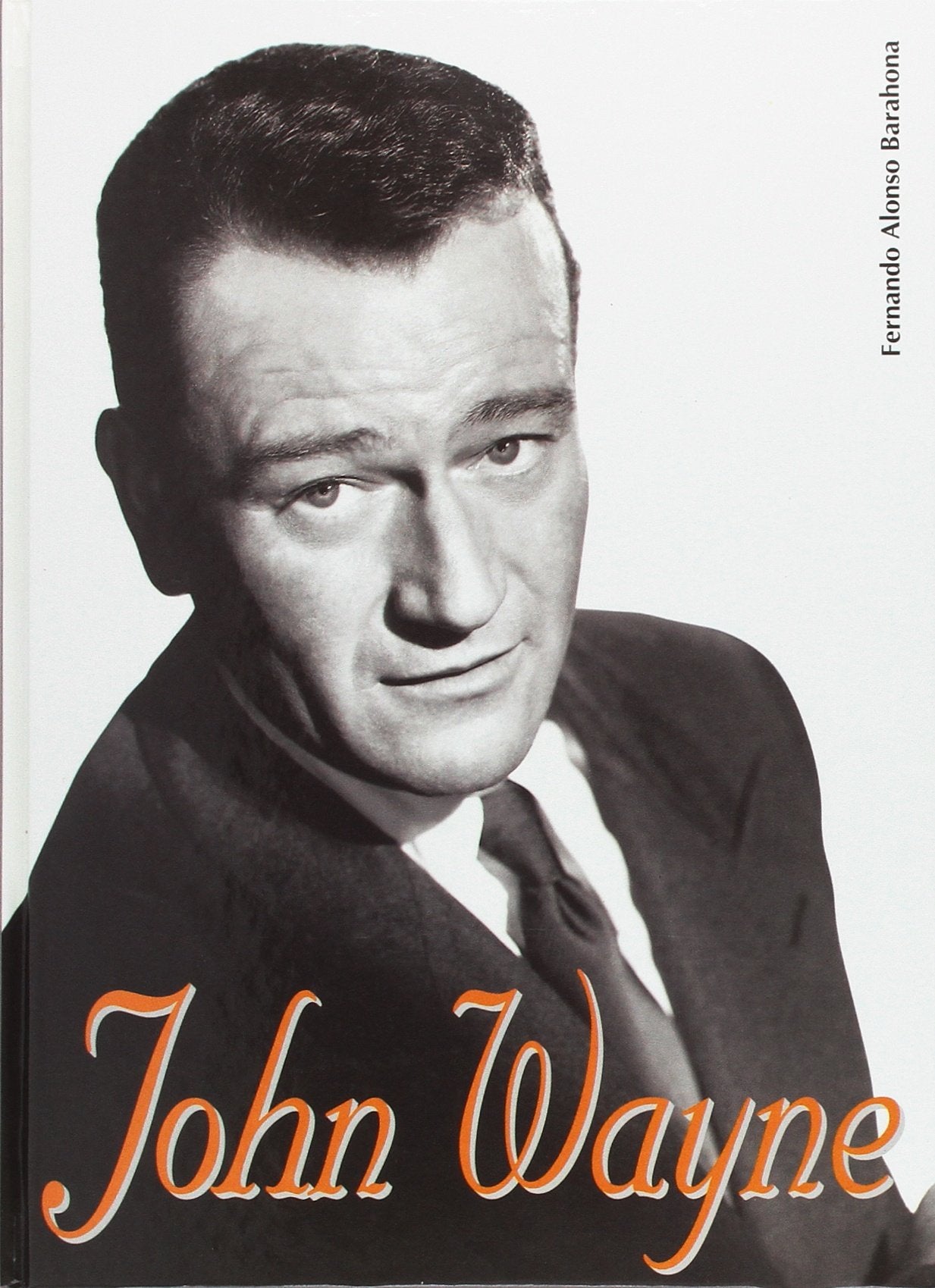 John Wayne