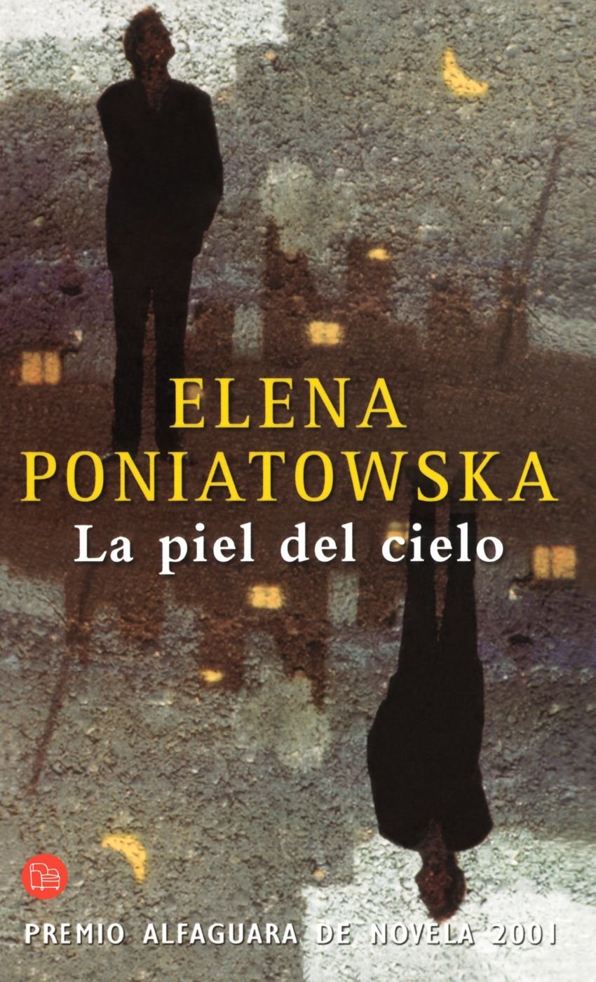 La Piel Del Cielo/the Sky's Skin