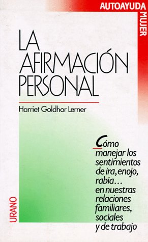 La afirmación personal
