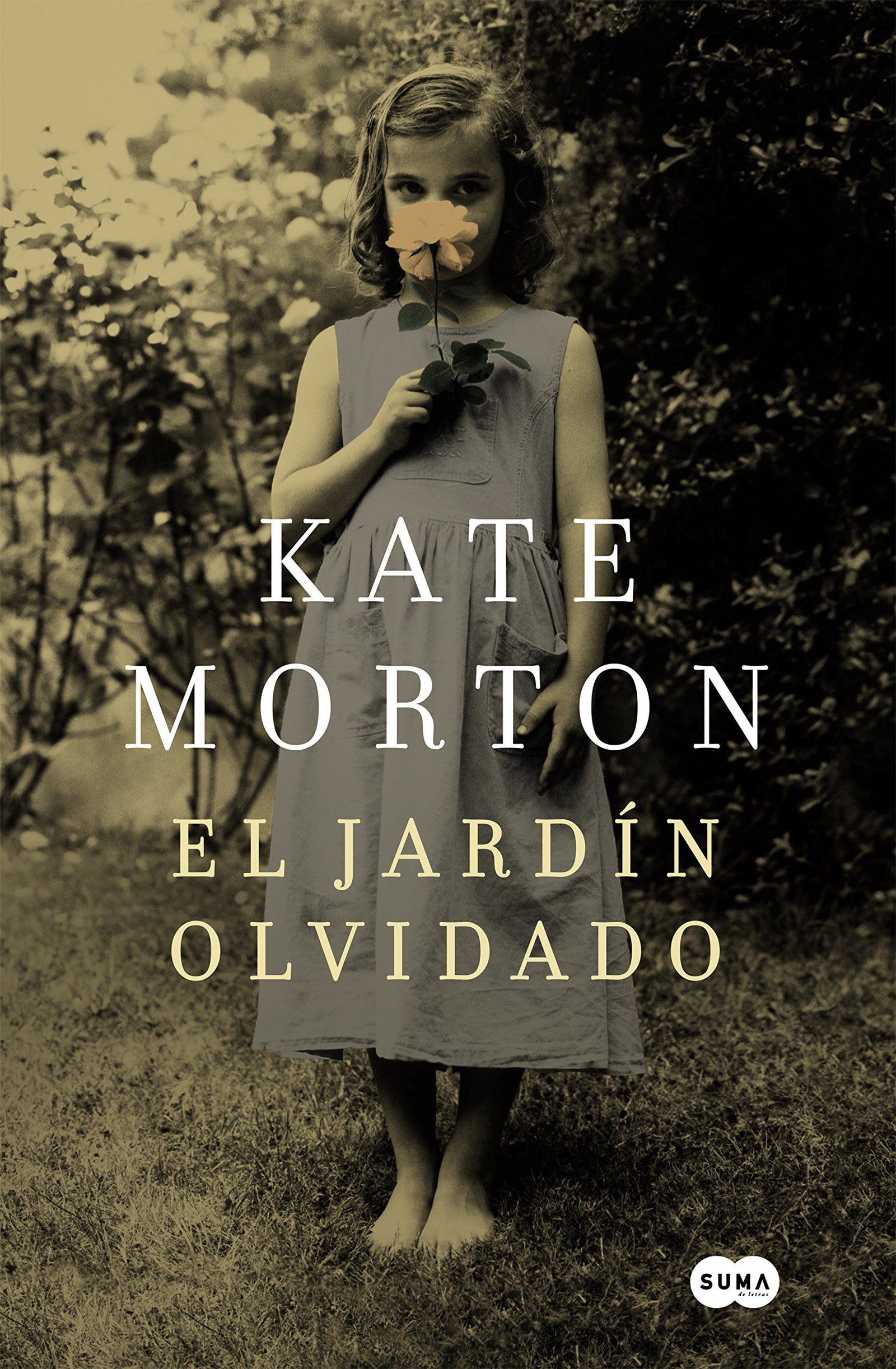 El Jardín Olvidado (SUMA)