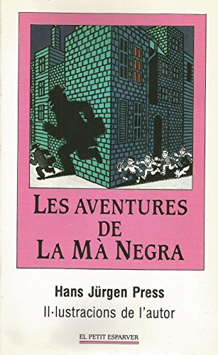 Les aventures de La Mà Negra