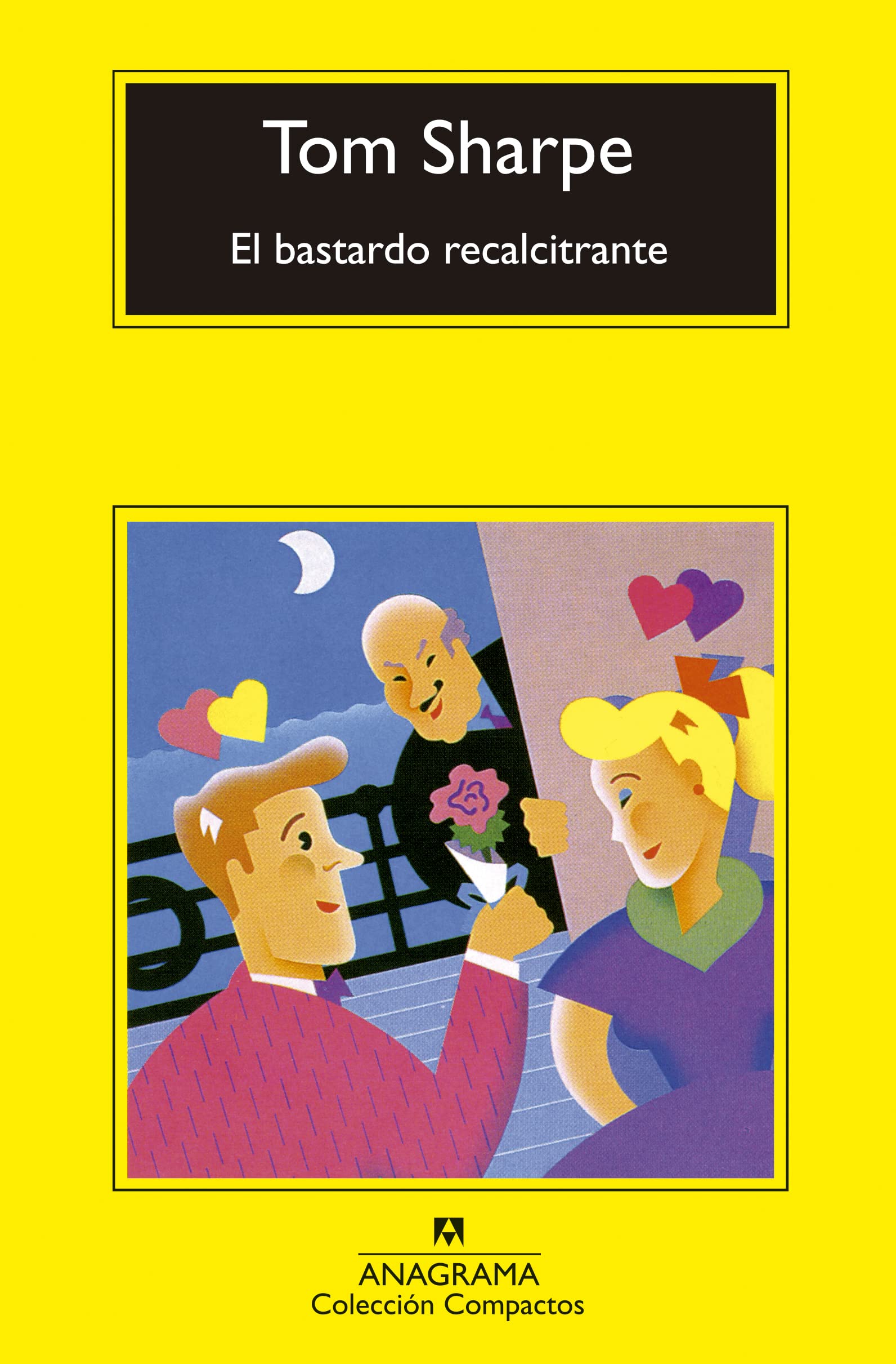 El bastardo recalcitrante: 155 (Compactos)