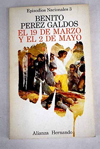 Episodios nacionales, 46 vols.