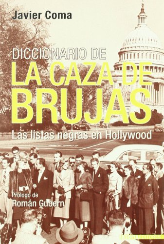 DIC,DE LA CAZA DE BRUJAS (HISTORIA INEDITA)
