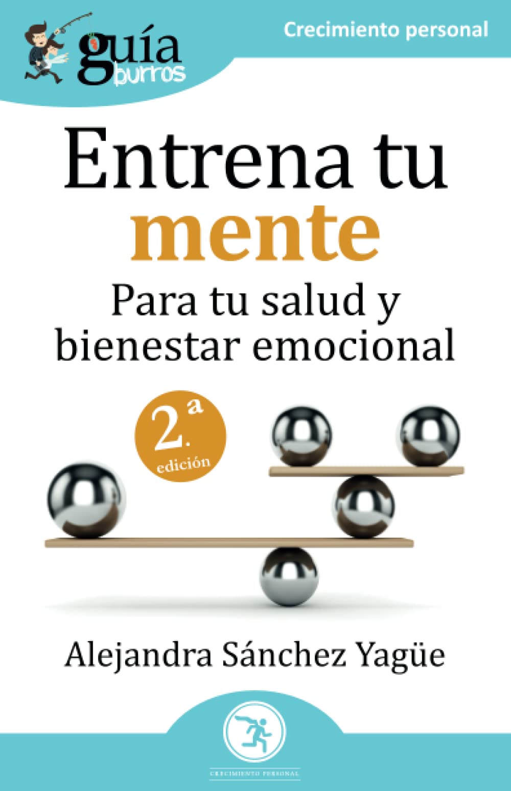 GuiaBurros Entrena tu mente