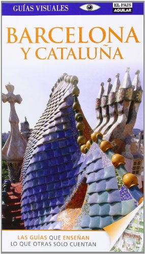 Barcelona (Guías Visuales)