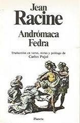 ANDRÓMACA/ FEDRA