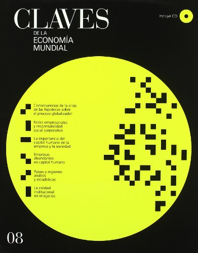 Claves de la economia global/ Keys of the Global Economy