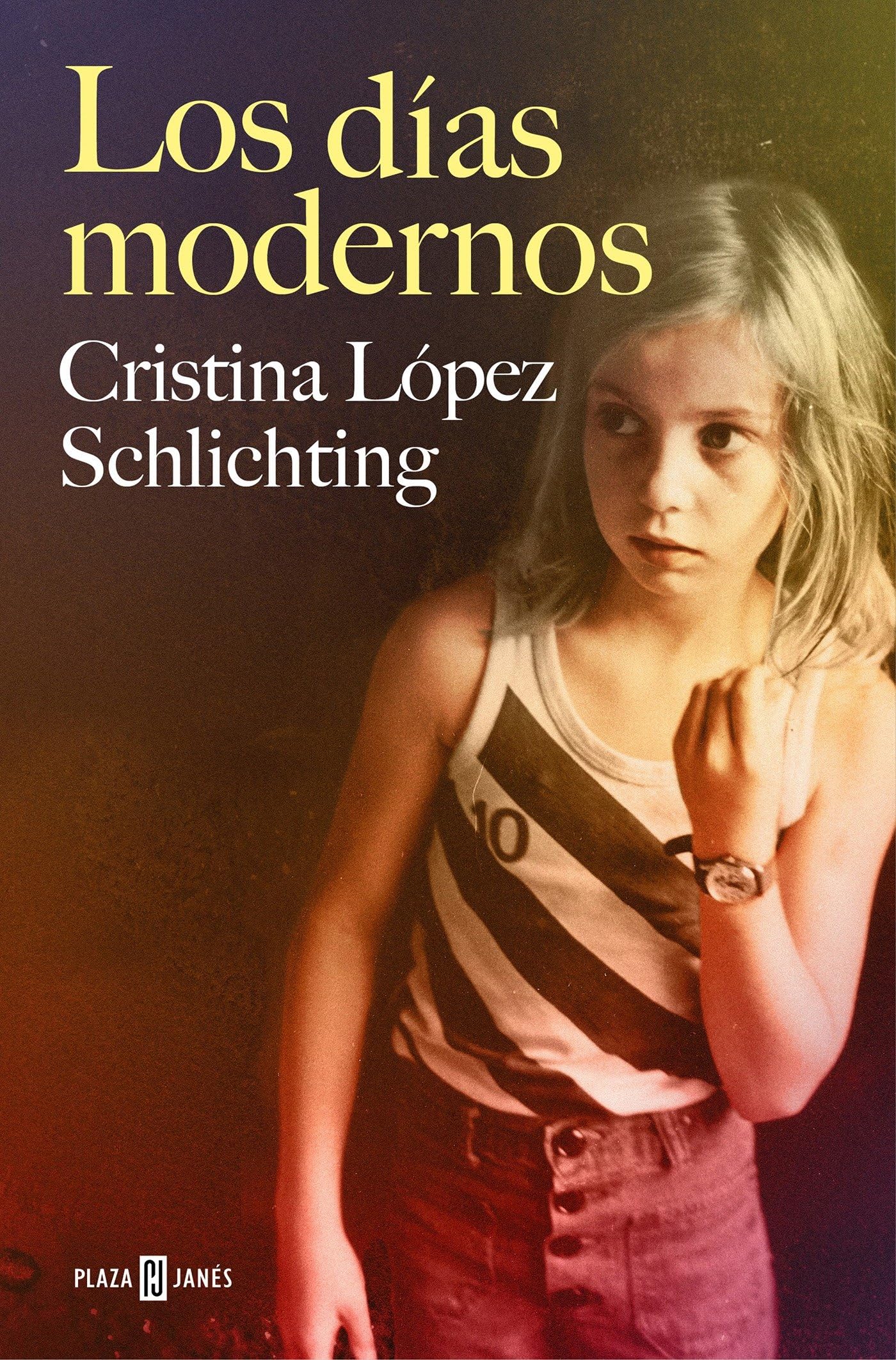 Los días modernos (Éxitos)