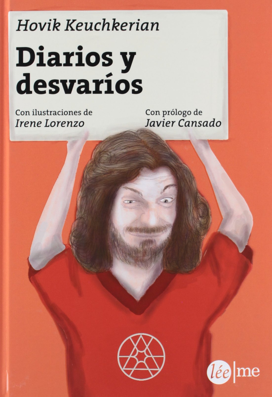 Diarios y desvaríos (Ensayo)