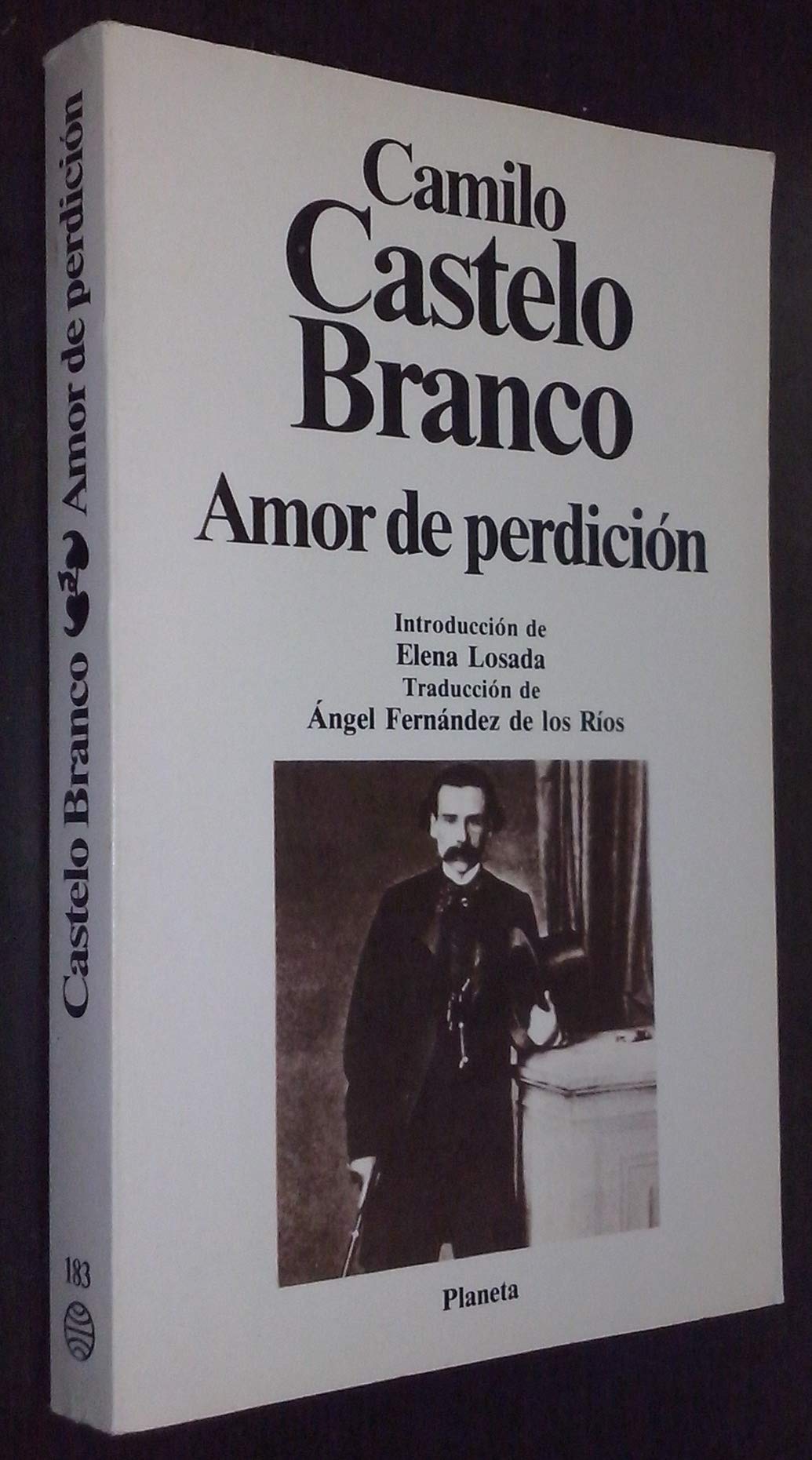 Amor de perdicion