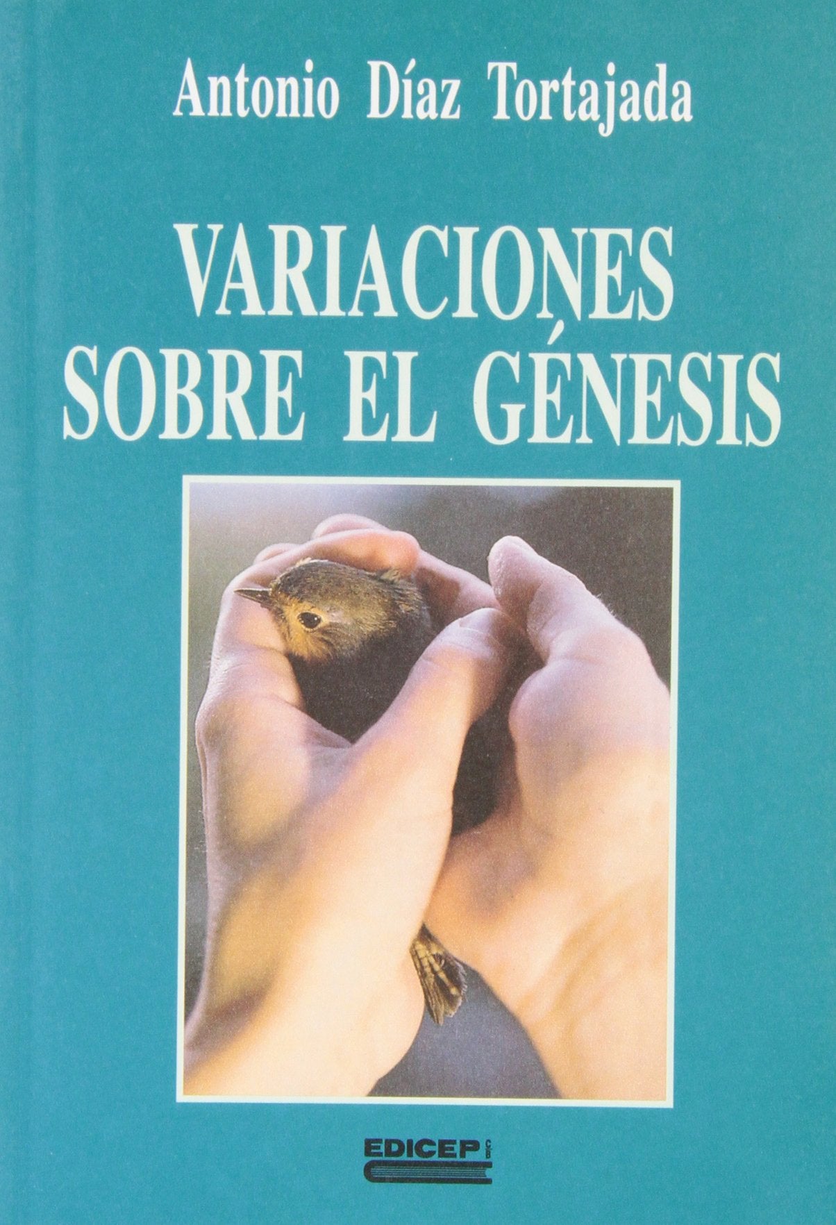 Variaciones sobre el genesis