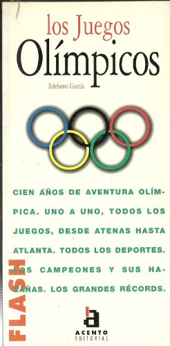 Los Juegos Olimpicos