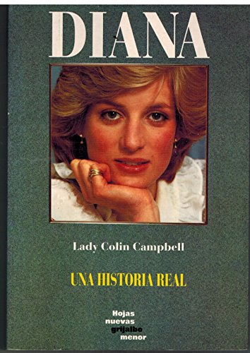 Diana : una historia real