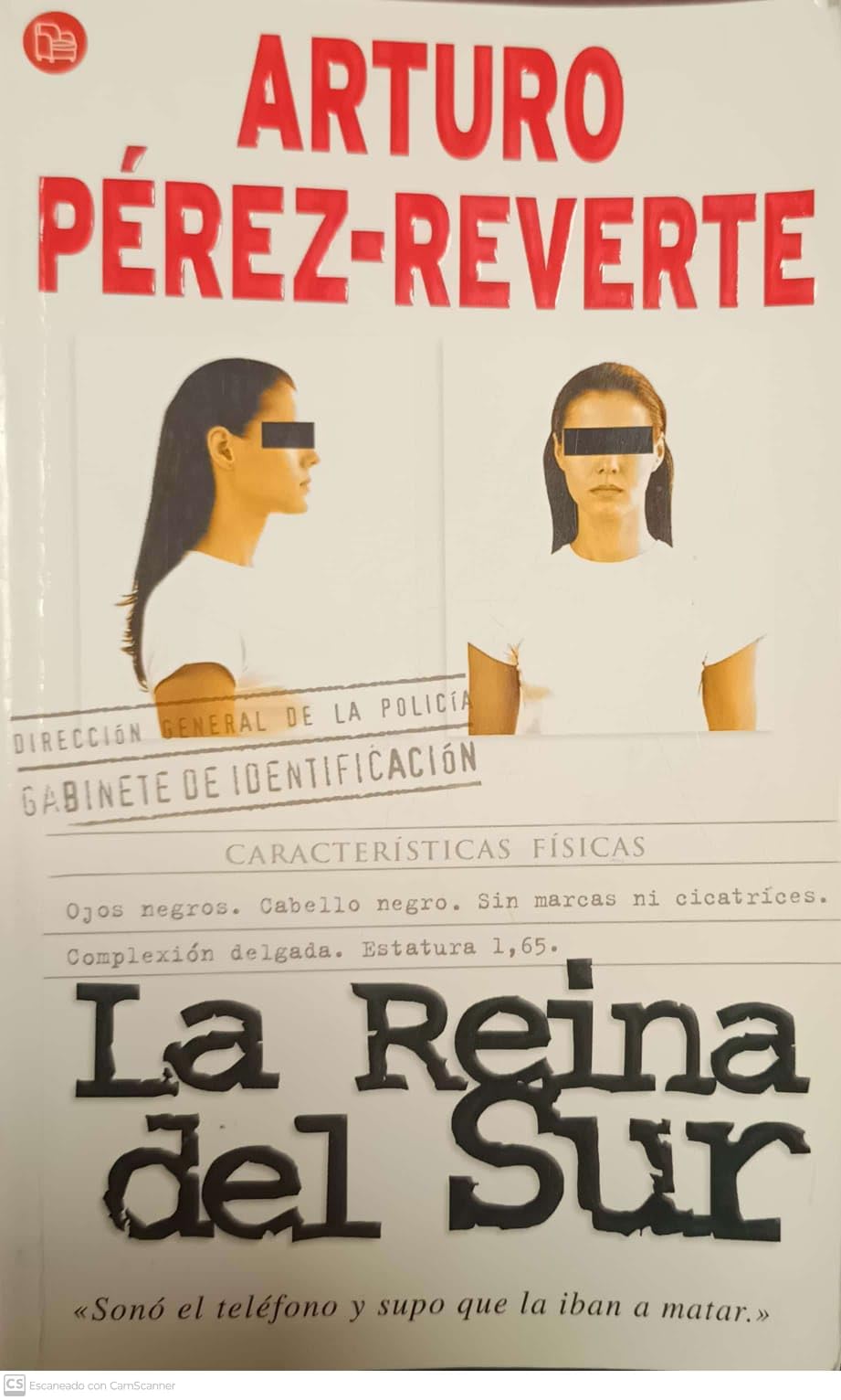 La Reina Del Sur/the Queen of the South