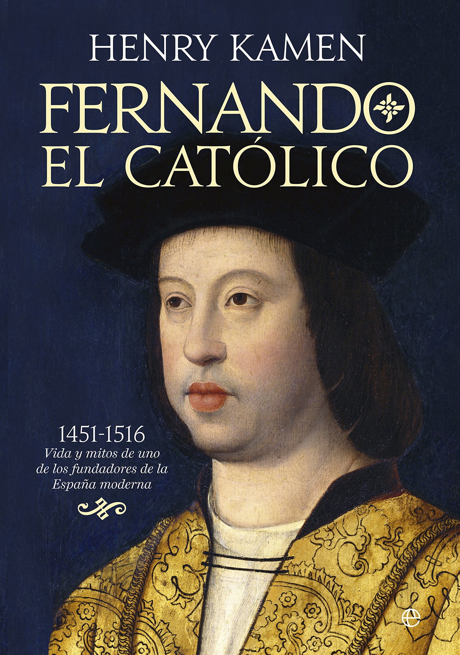 Fernando El Católico (Historia)