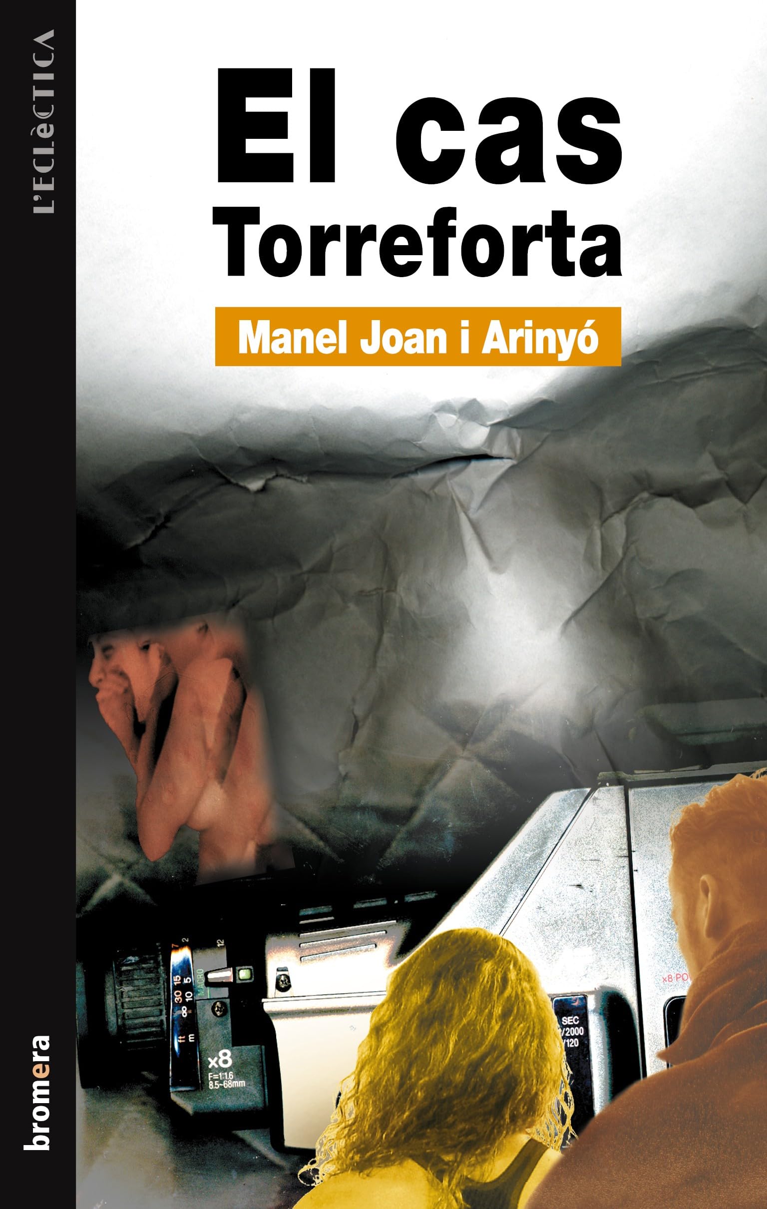 El cas Torreforta: 65 (L'Eclèctica)