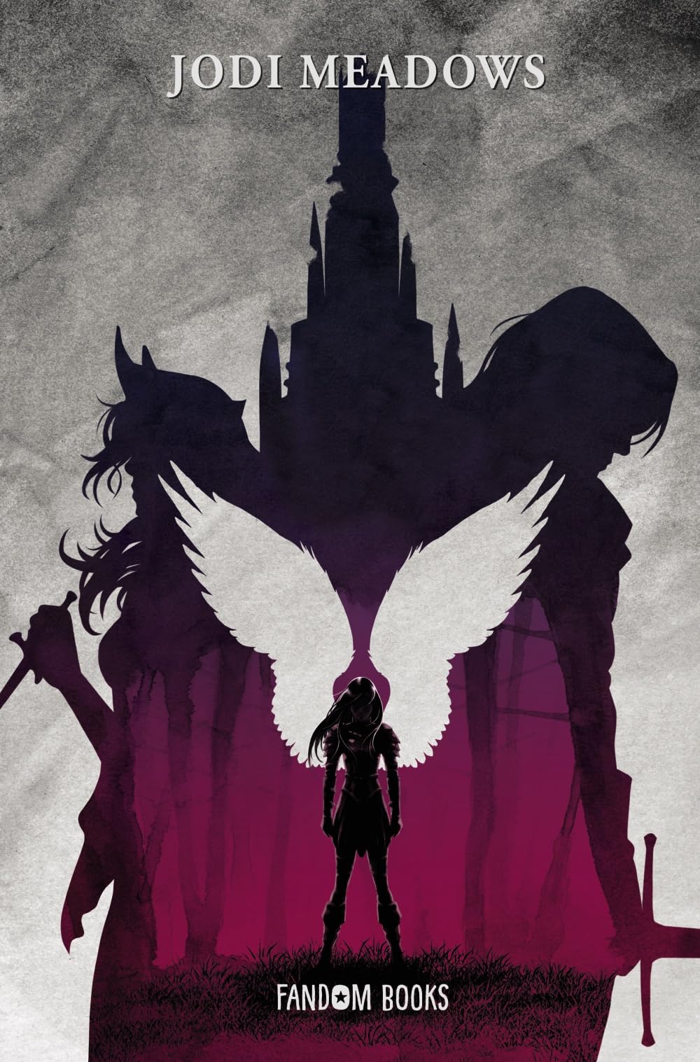 Noctámbula: El ciclo de Salvación - I (Fantasía)