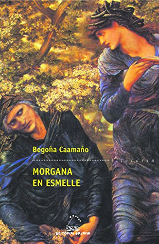 Morgana en esmelle: 308 (Literaria)